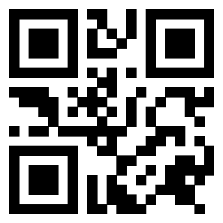 3916395064 - Immagine del Qr Code associato