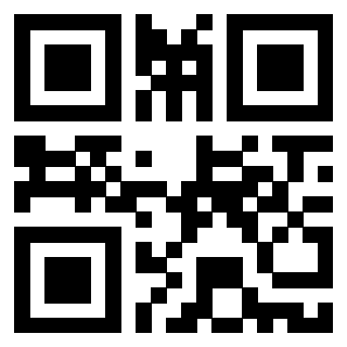 Scansione del Qr Code di 3916395068