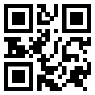 3916395071 Qr Code associato