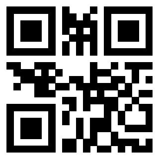 Immagine del QrCode di 3916395075