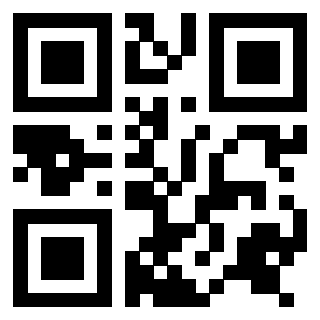 3916395079 - Immagine del Qr Code associato