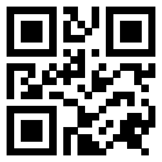 3916395080 Qr Code associato