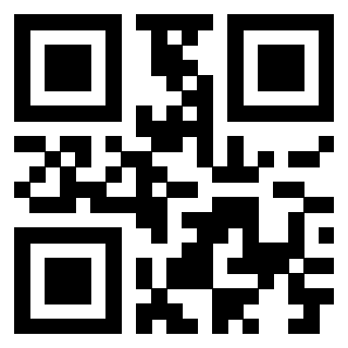 3916395081 Qr Code associato