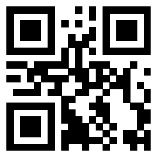 3916395083 - Immagine del QrCode associato
