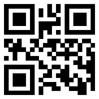 3916395085 - Immagine del Qr Code associato