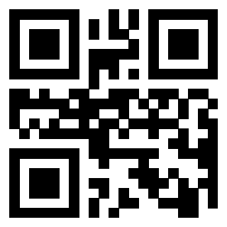 3916395086 - Immagine del QrCode associato