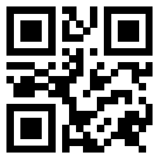 Il Qr Code di 3916395088