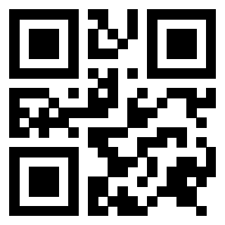 Il Qr Code di 3916395089