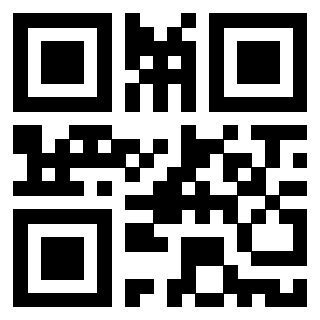 Il Qr Code di 3916395092