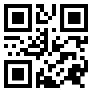 Il QrCode di 3916395094