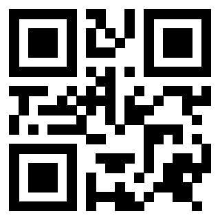 3916395097 - Immagine del Qr Code associato