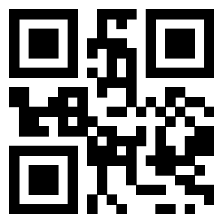 3916395098 - Immagine del QrCode associato