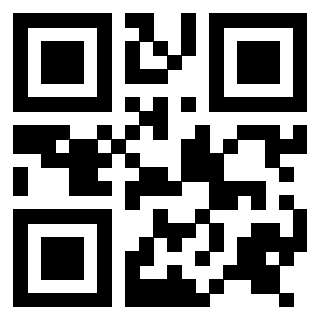 3916395101 - Immagine del QrCode