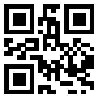 Il QrCode di 3916395102