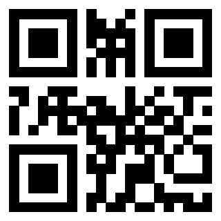 3916395103 - Immagine del Qr Code associato