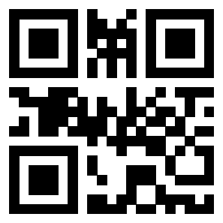 QrCode di 3916395104