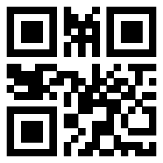 3916395105 - Immagine del Qr Code