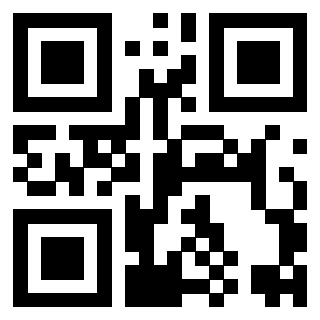 3916395107 - Immagine del QrCode associato