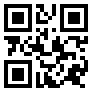 Immagine del Qr Code di 3916395109