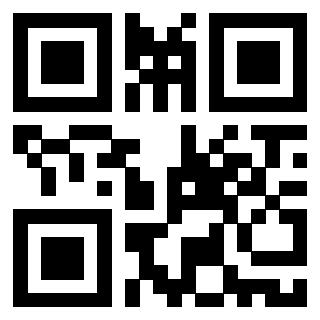 Scansione del Qr Code di 3916395111