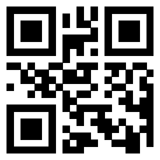 Il QrCode di 3916395116