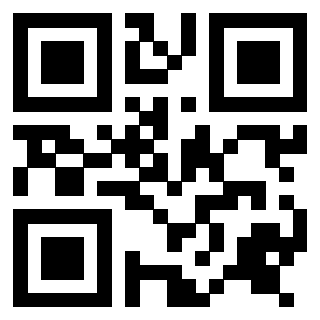3916395119 - Immagine del QrCode associato