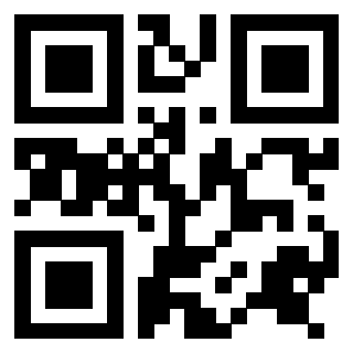 Il Qr Code di 3916395120