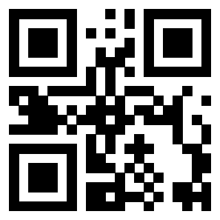 3916395122 QrCode associato