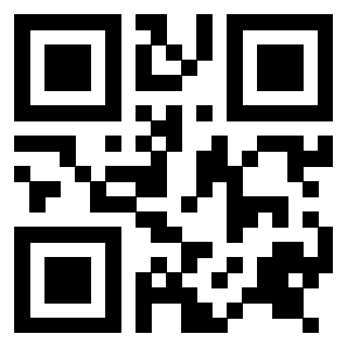 3916395126 - Immagine del Qr Code