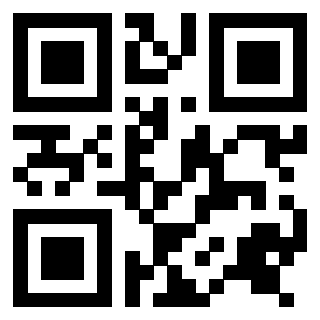 Immagine del QrCode di 3916395128