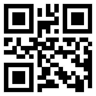 Immagine del Qr Code di 3916395130
