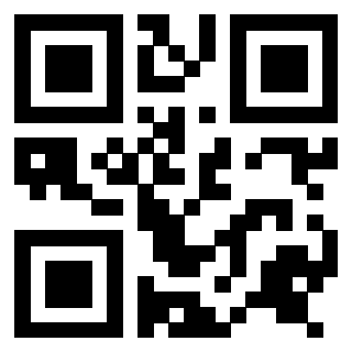 Immagine del QrCode di 3916395135