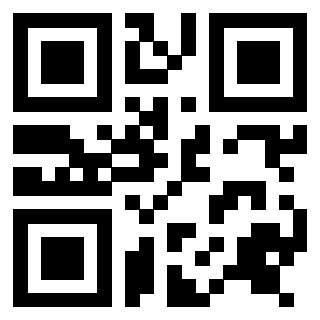 Qr Code di 3916395136