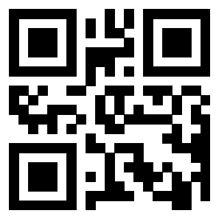 Scansione del QrCode di 3916395142