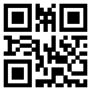 Il QrCode di 3916395146