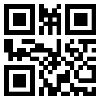 Immagine del Qr Code di 3916395149