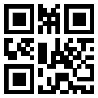 Immagine del Qr Code di 3916395154
