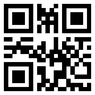 3916395155 - Immagine del Qr Code associato
