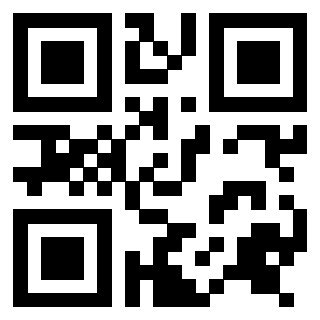 3916395156 QrCode associato