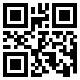 3916395157 - Immagine del Qr Code associato