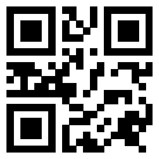 3916395160 - Immagine del QrCode associato
