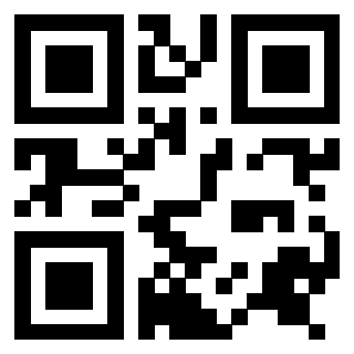 Immagine del QrCode di 3916395162