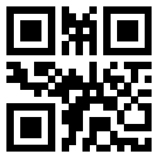 Scansione del Qr Code di 3916395164