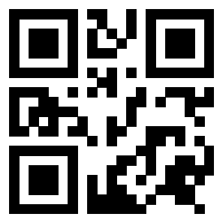 Scansione del Qr Code di 3916395165