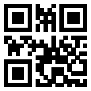 3916395166 - Immagine del Qr Code associato