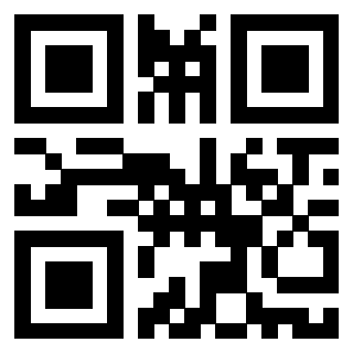 Scansione del Qr Code di 3916395167