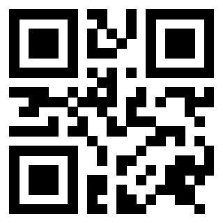 Immagine del Qr Code di 3916395170