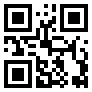 Il QrCode di 3916395173