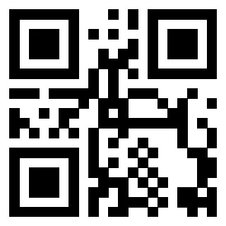 Scansione del Qr Code di 3916395180