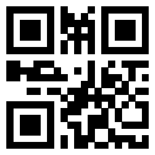 Il QrCode di 3916395183